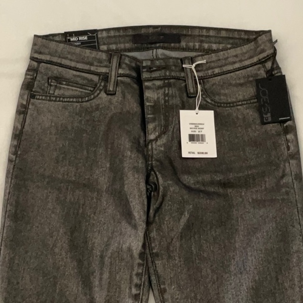 Joe’s Jeans Mid Rise Size 27